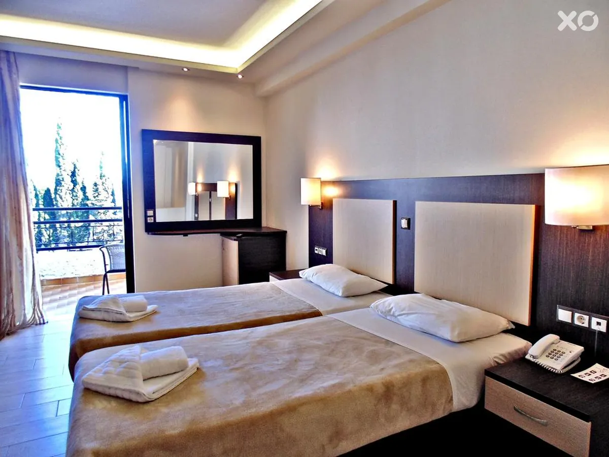Magna Graecia Hotel