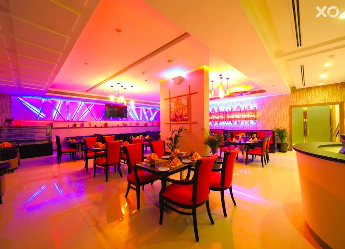 Skylark Hotel Apartments