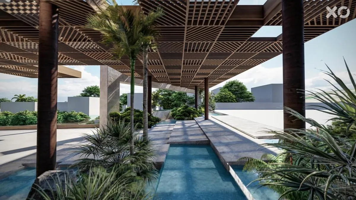 Cavo Zoe Hotel