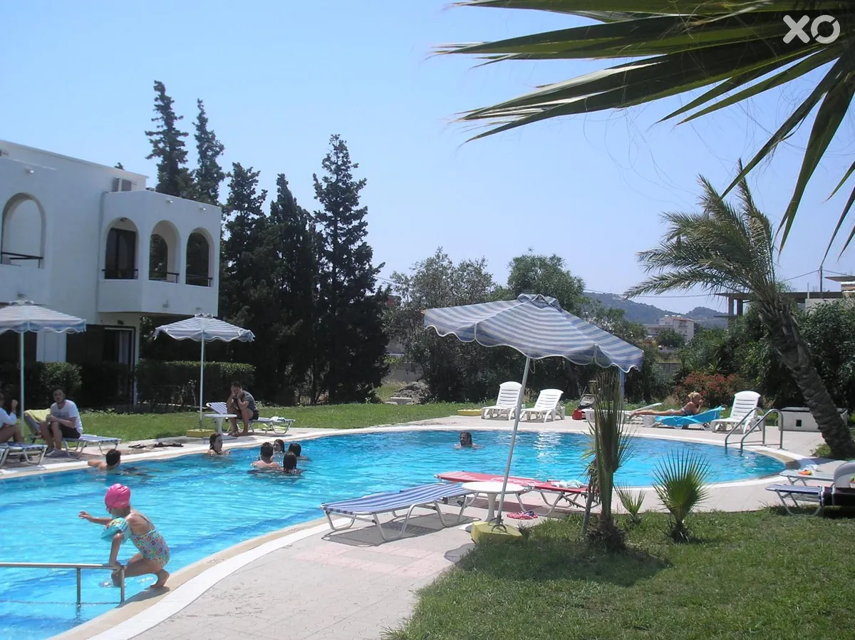 Argo Hotel
