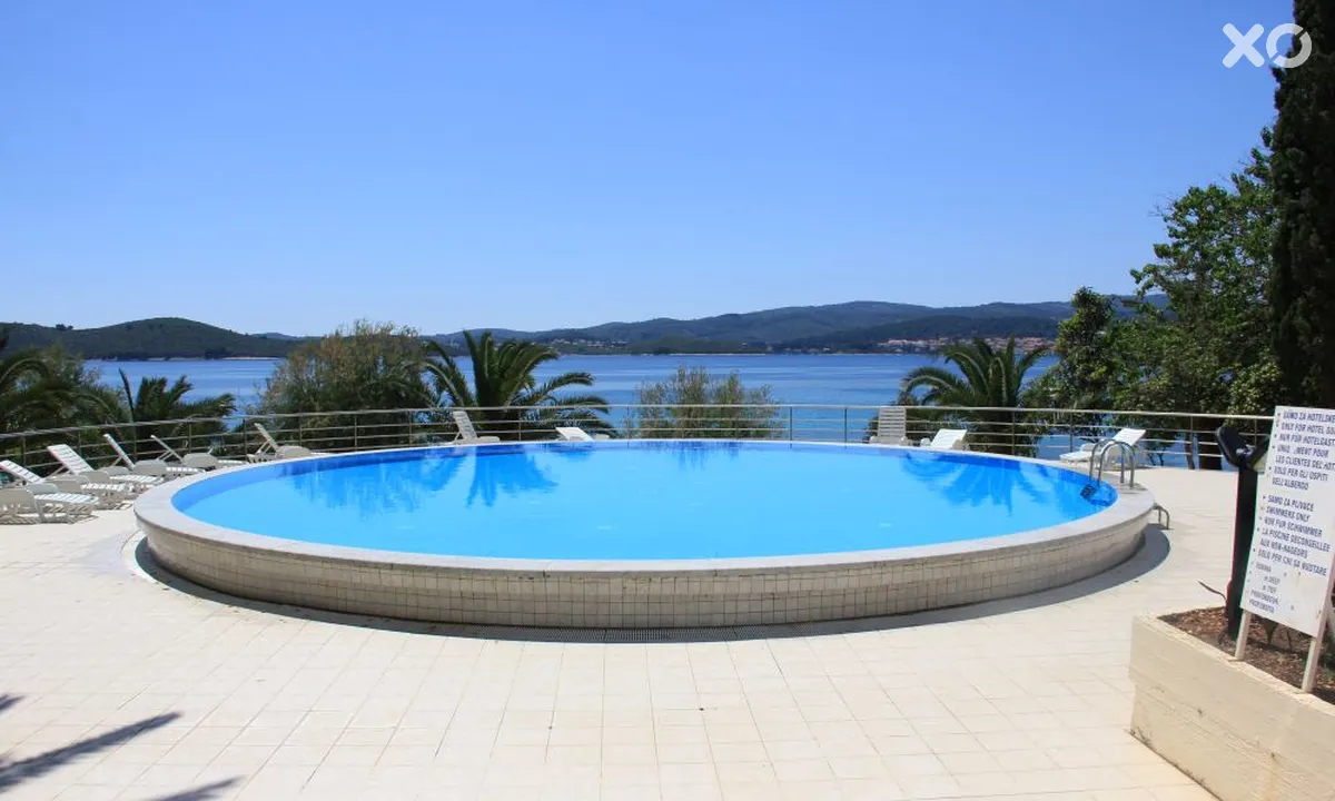 Orsan Hotel