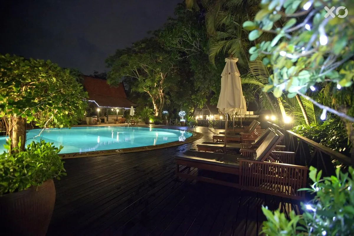 Kamala Beach Estate
