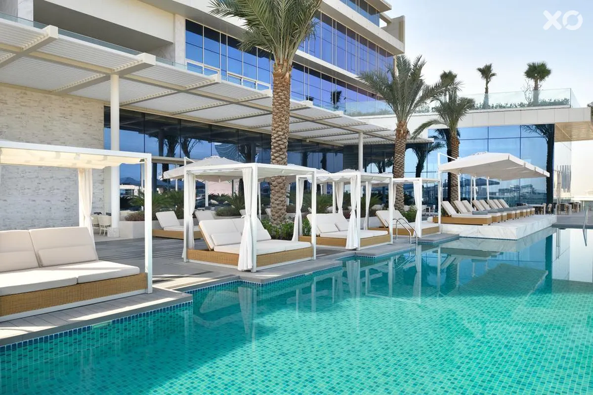 Grand Plaza Movenpick