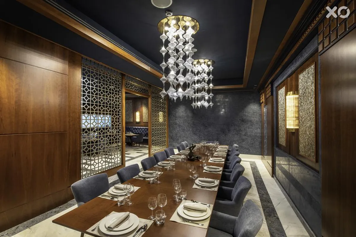 Stella Di Mare Dubai Marina Hotel