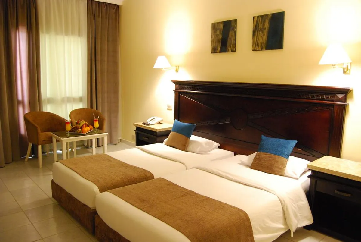 Cataract Sharm Resort