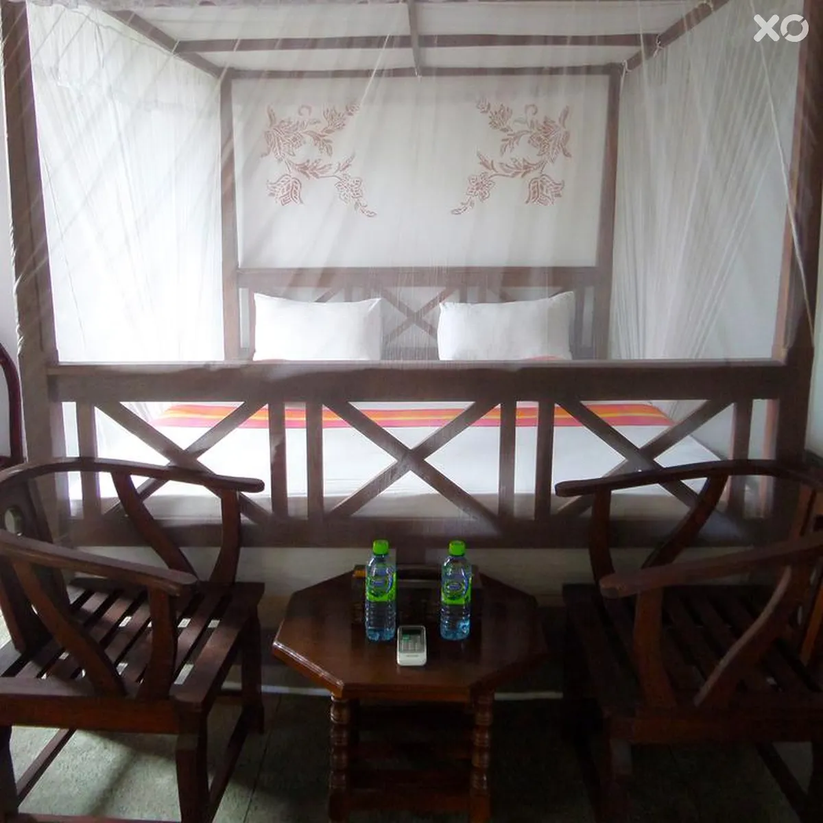 Lagoon Boutique Hotel