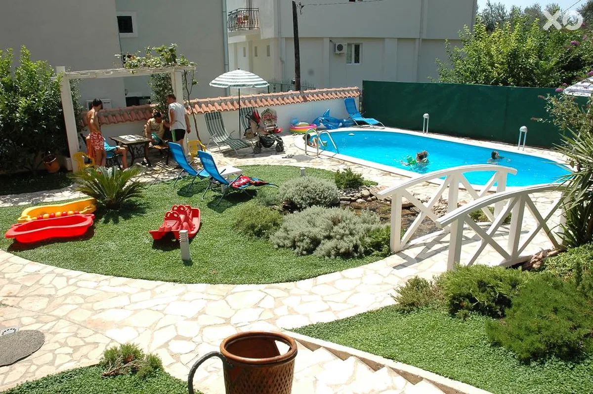 Koral Villa
