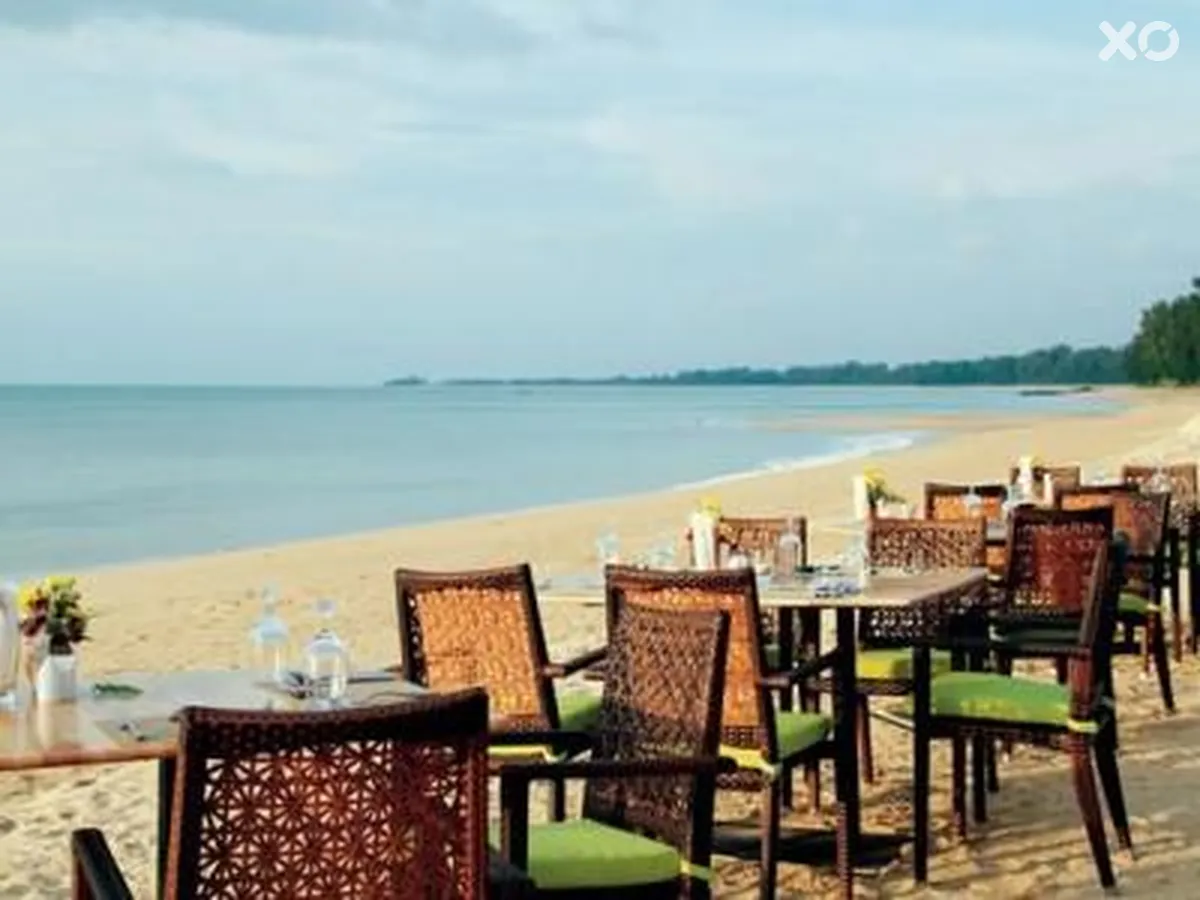 Beyond Resort Khao Lak