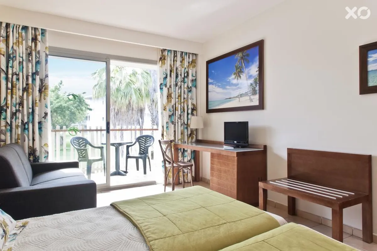 Caribe Resort