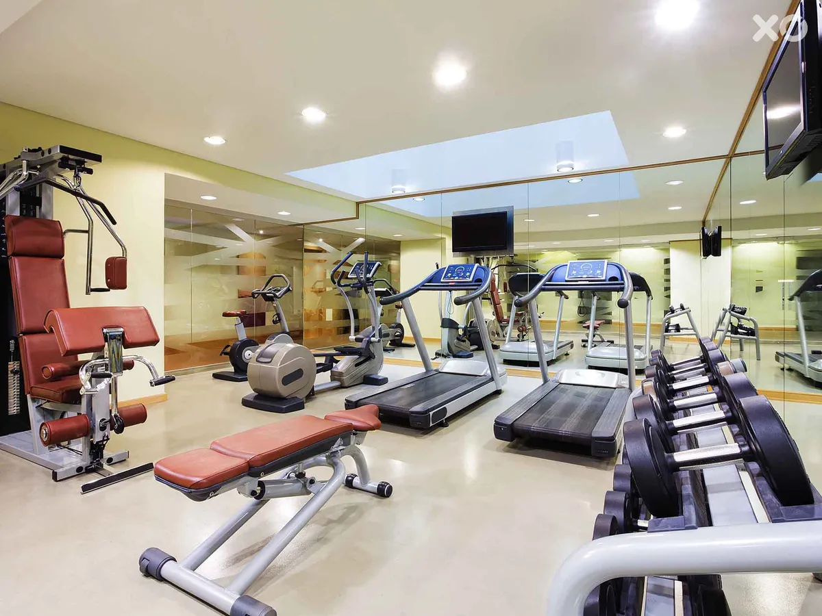 Ibis Dubai Al Rigga Hotel