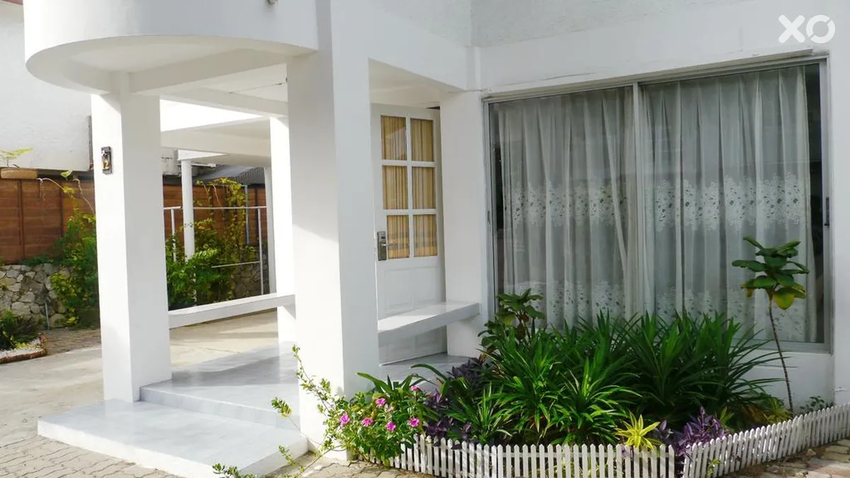 Coco Beach Hotel Jomtien Pattaya