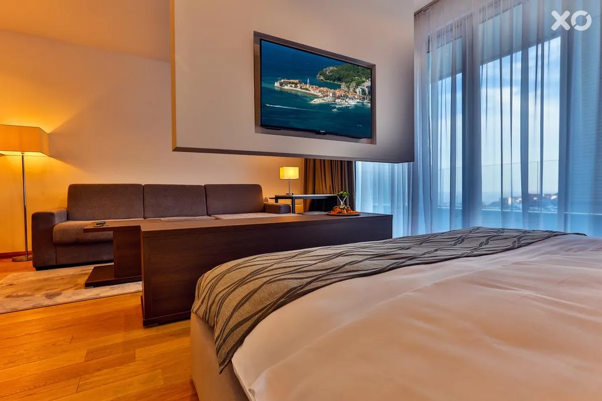 WOW Hotel