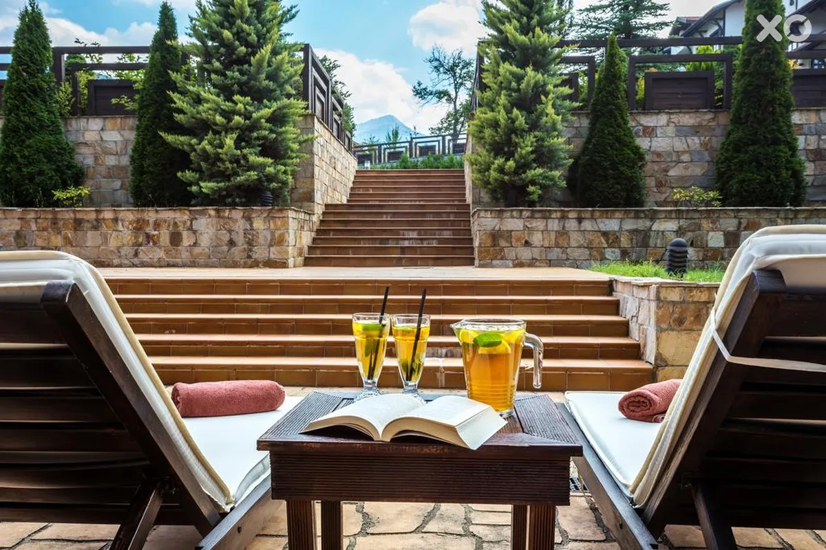 Perun Lodge Hotel