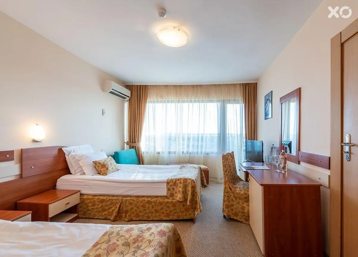 Burgas Beach Hotel