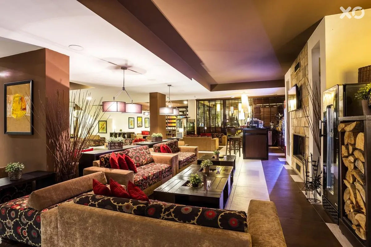 Perun Lodge Hotel