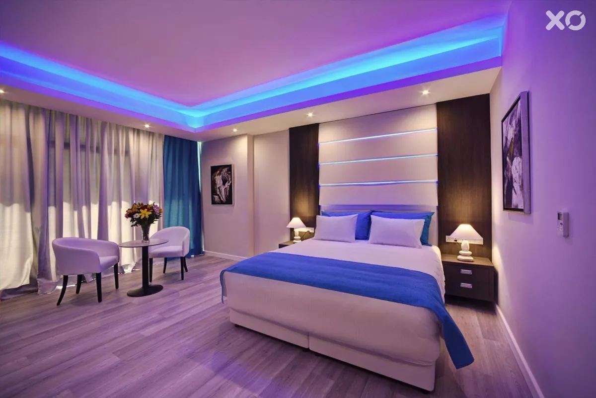 The Josephine Boutique Hotel