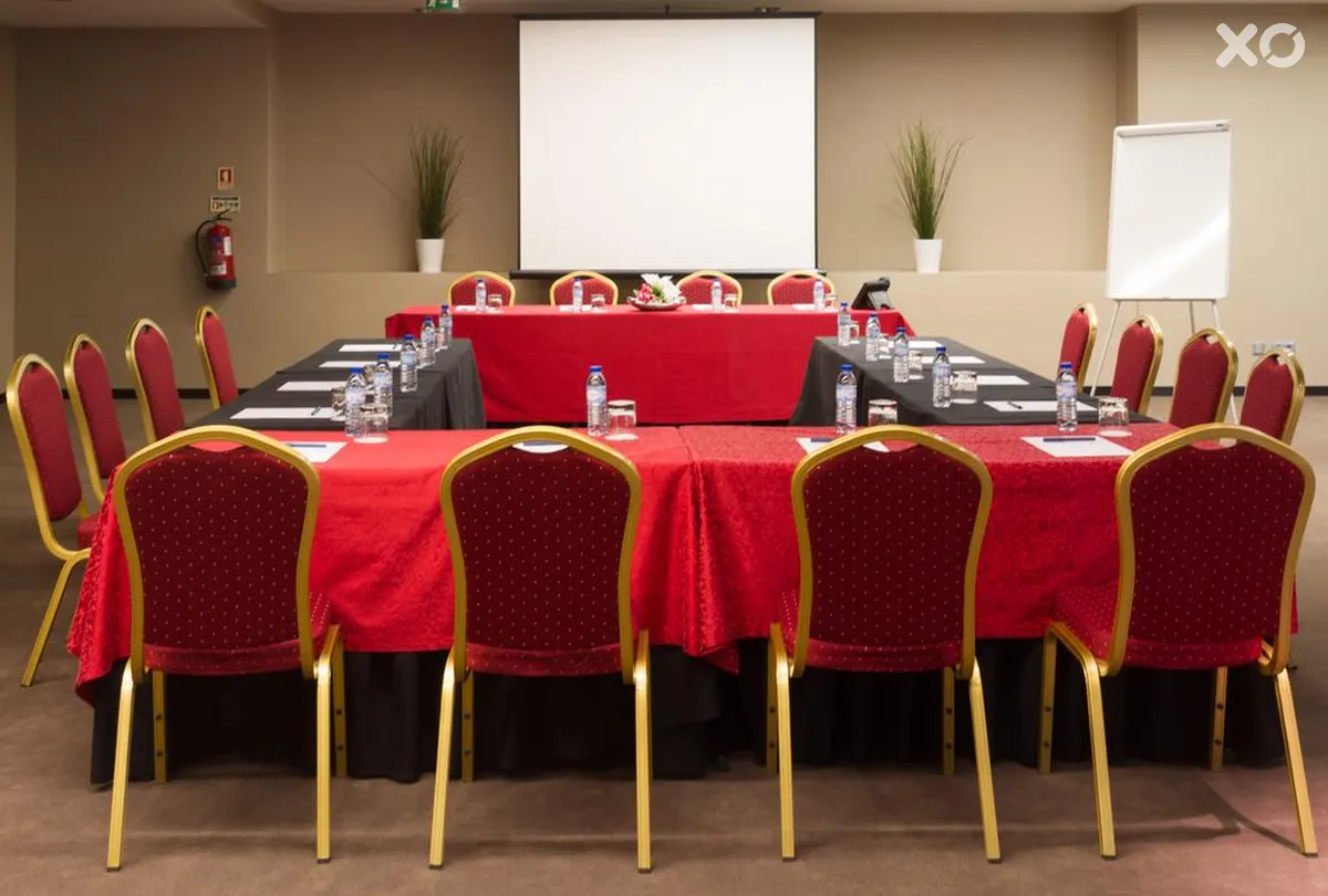 Czar Lisbon Hotel