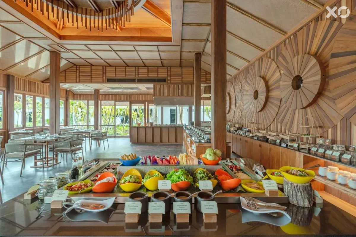 Venice Krabi Villa Resort