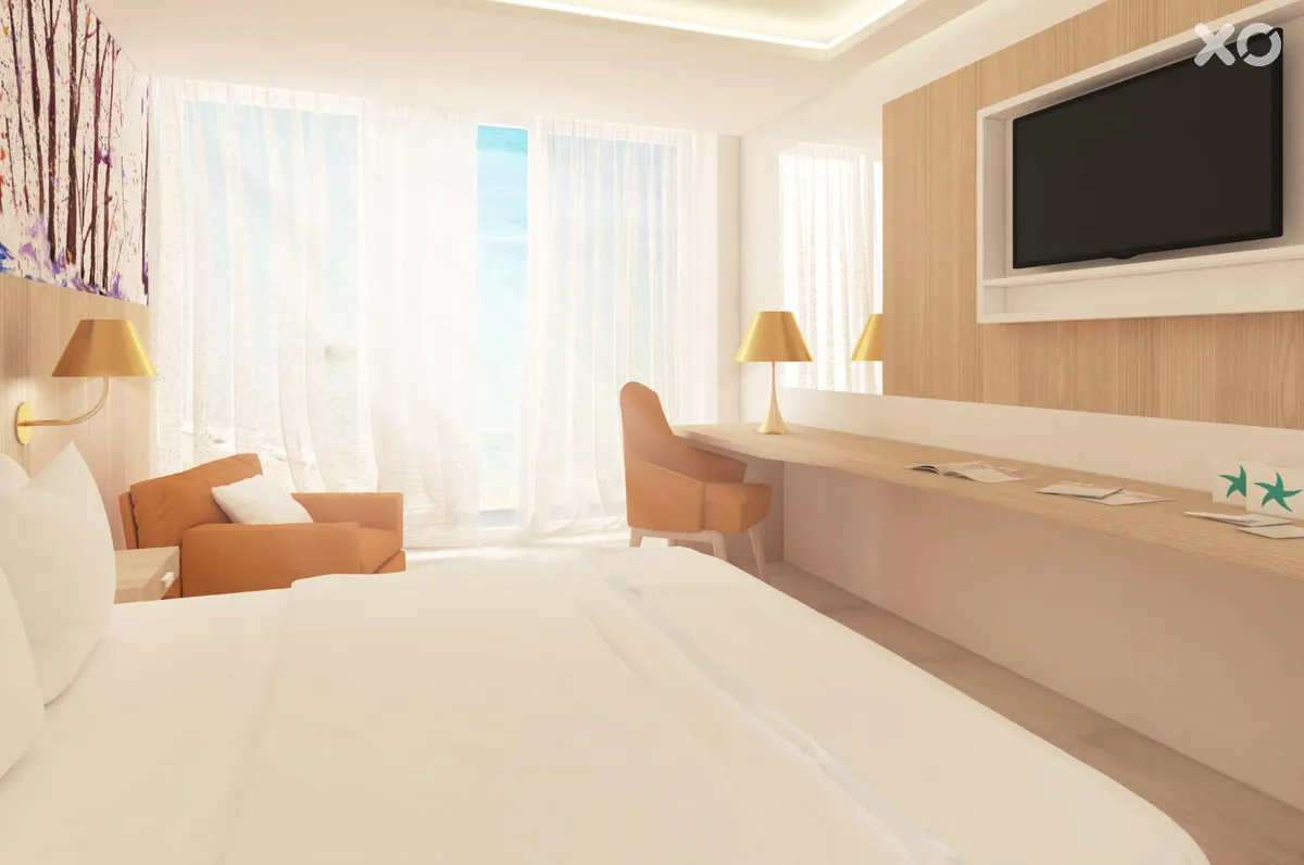 Iberostar Herceg Novi