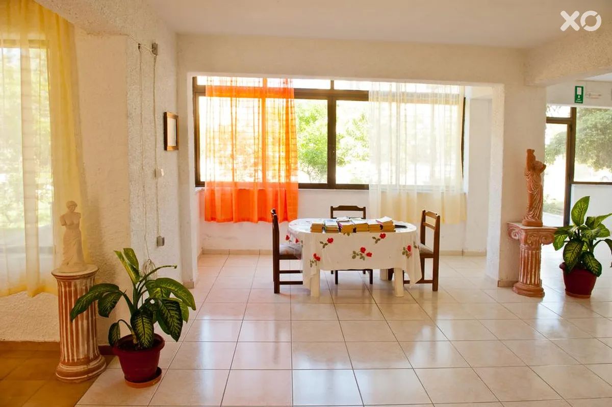 Aparthotel Thodorou