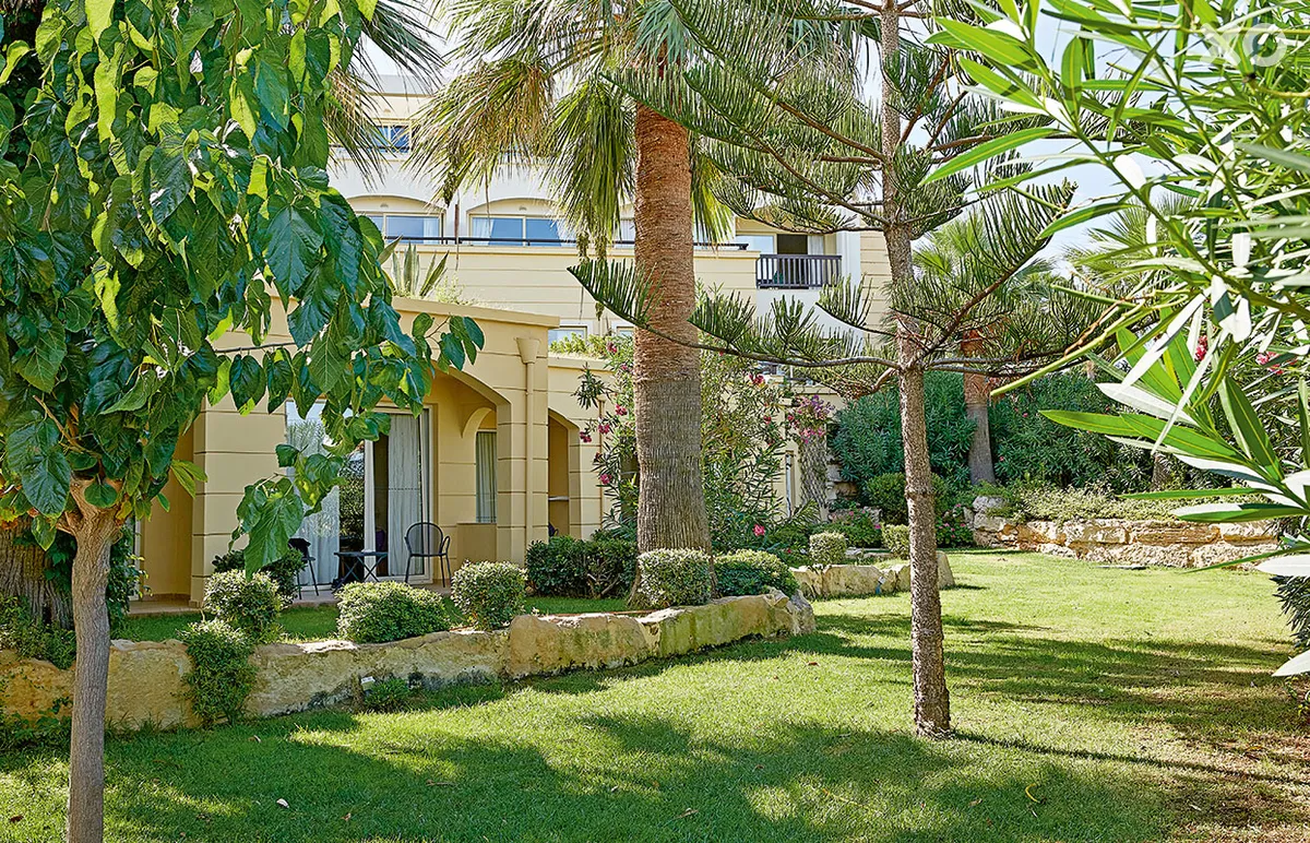 Grecotel Marine Palace & Aqua Park