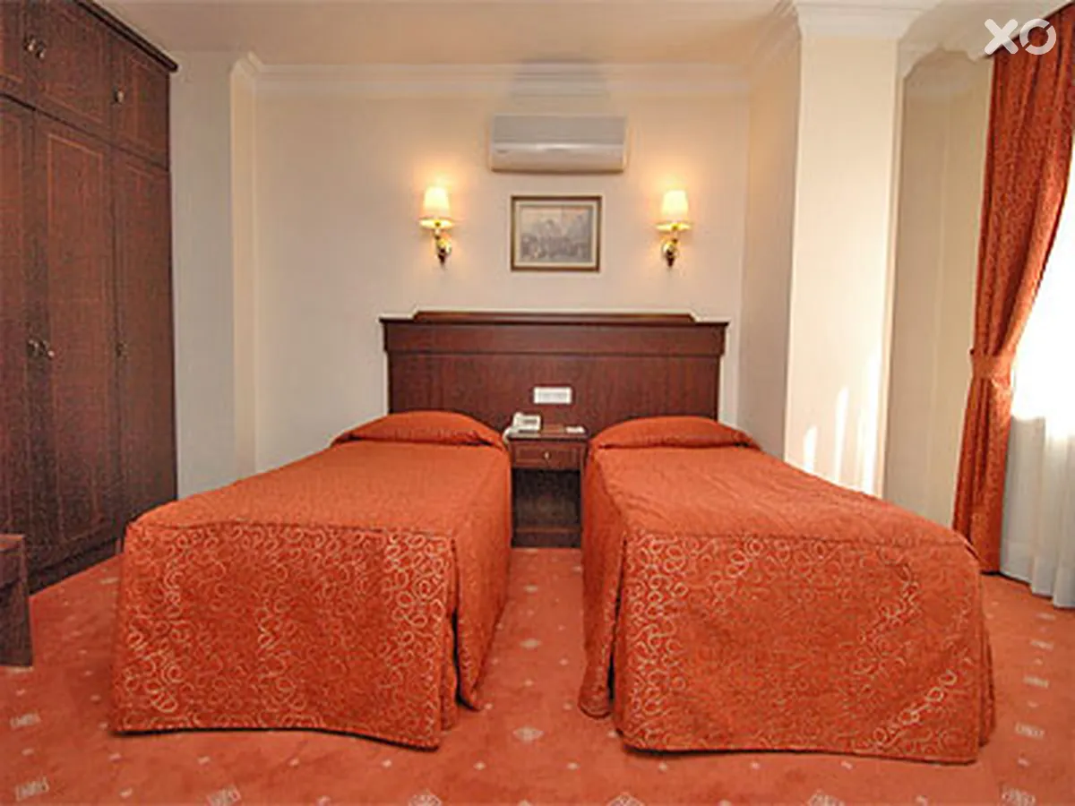 Golden Horn Sirkeci Hotel