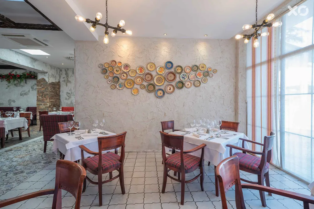 Grifid Hotel Marea
