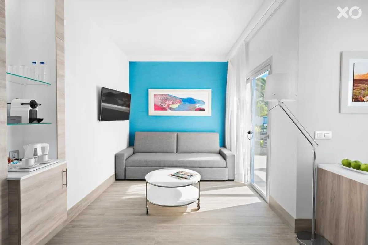 Elba Premium Suites