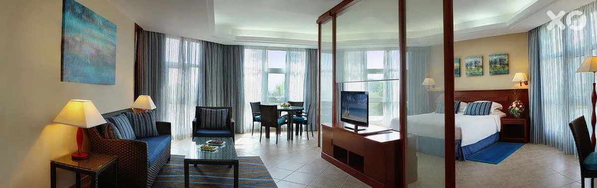 Fujairah Rotana Resort & Spa