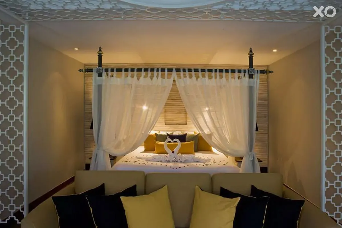 Dewa Phuket Resort & Villas