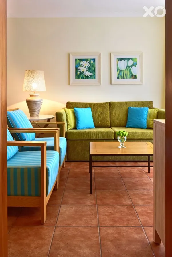 Pestana Viking Beach & Golf Resort