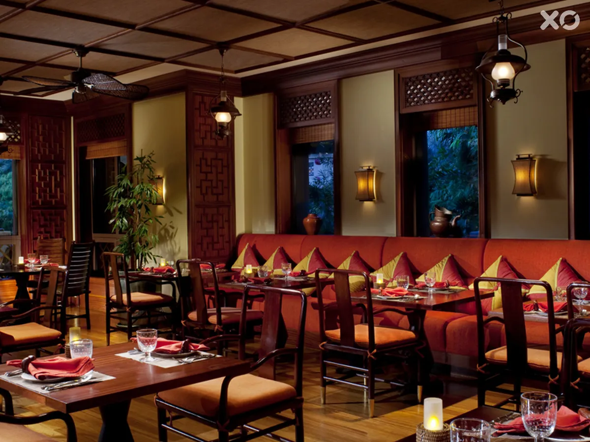 Madinat Jumeirah Mina A Salam Hotel