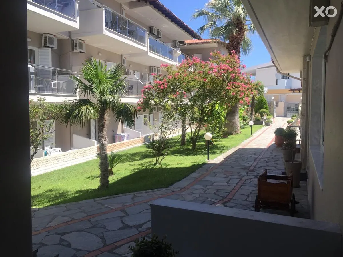 Sarantis Hotel