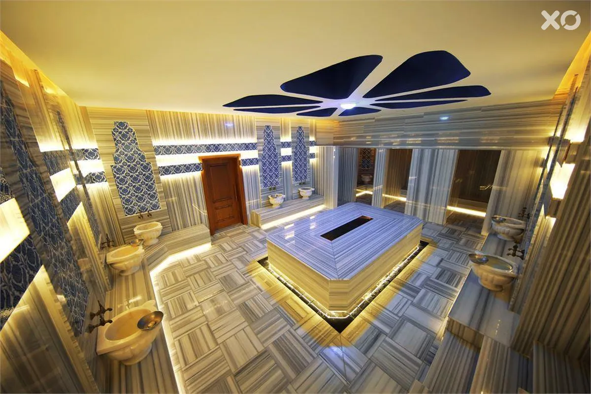 Sey Beach Hotel & Spa