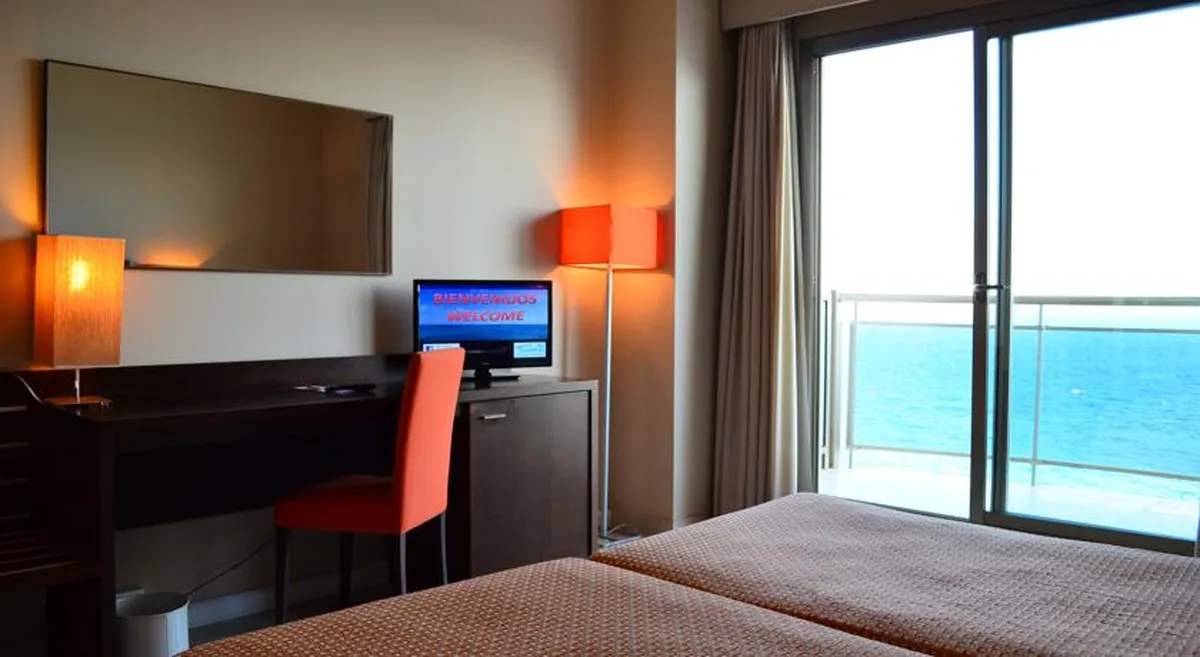 Bahia Calpe Hotel by Pierre & Vacances