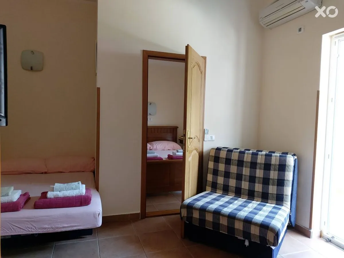 Premier Becici Apartments