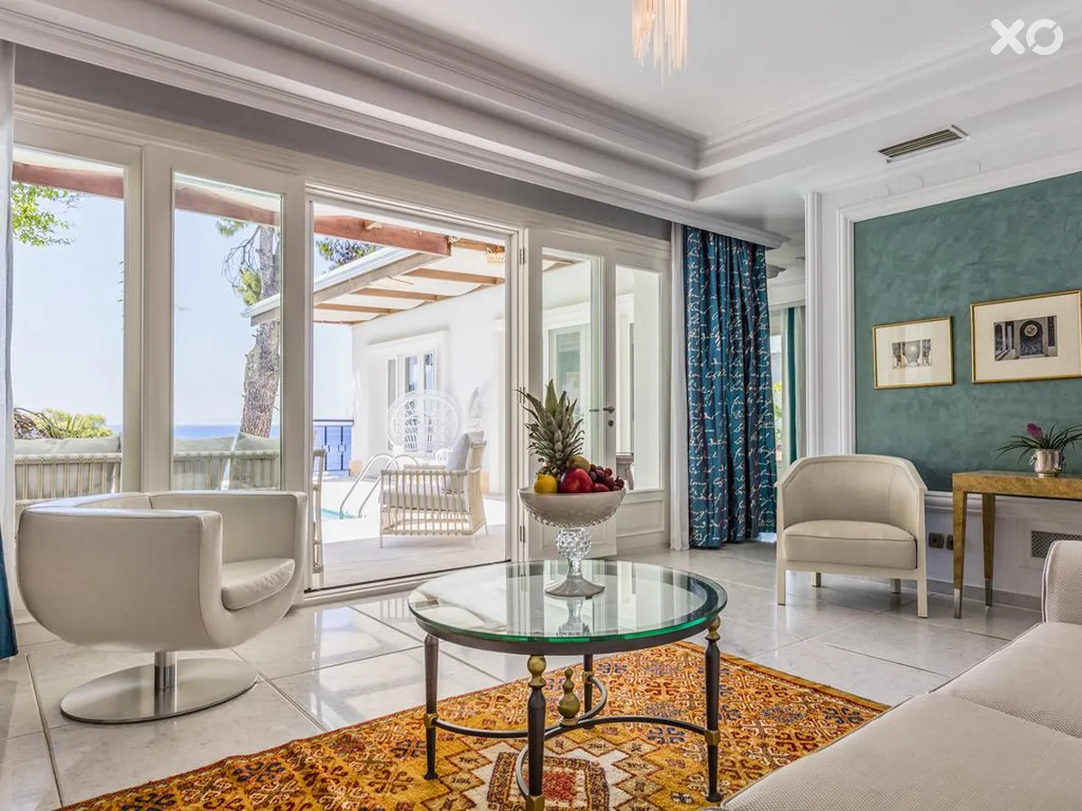 Danai Beach Resort & Villas