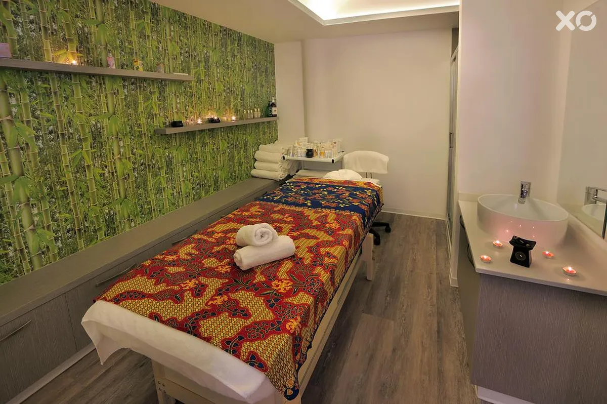 Okeanos Beach Boutique Hotel