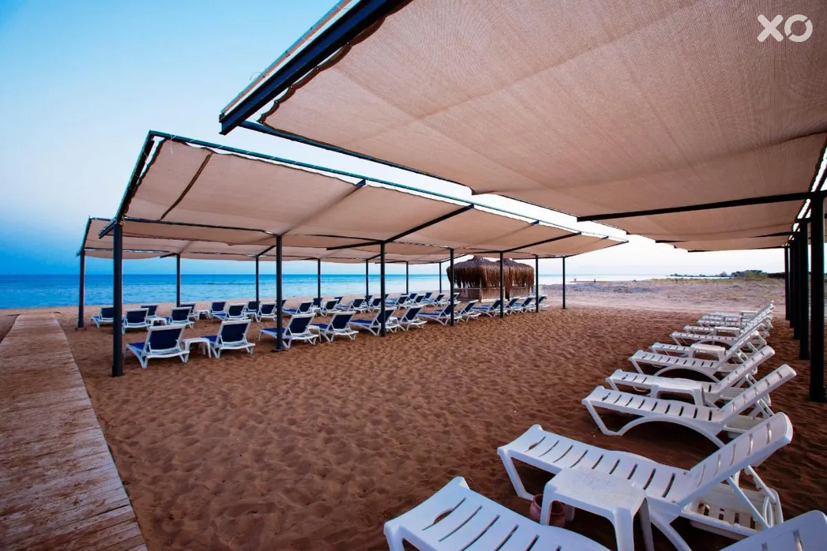 Ramada Resort by Wyndham Side