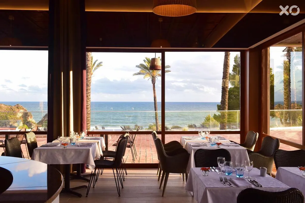Pestana Alvor Praia Premium Beach & Golf Resort