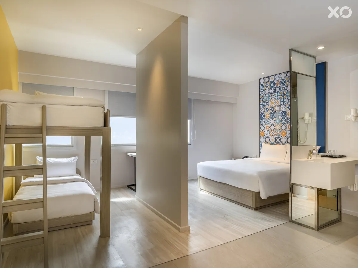 Ibis Styles Phuket City