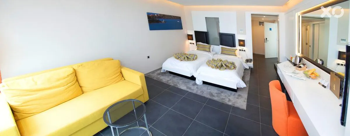 Orka Sunlife Resort & Spa