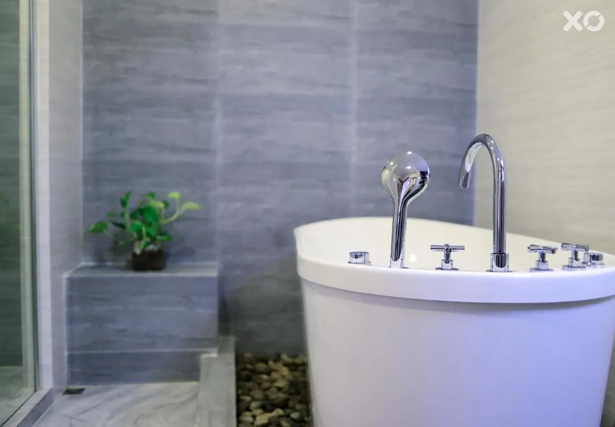 Triton Prestige Sea View