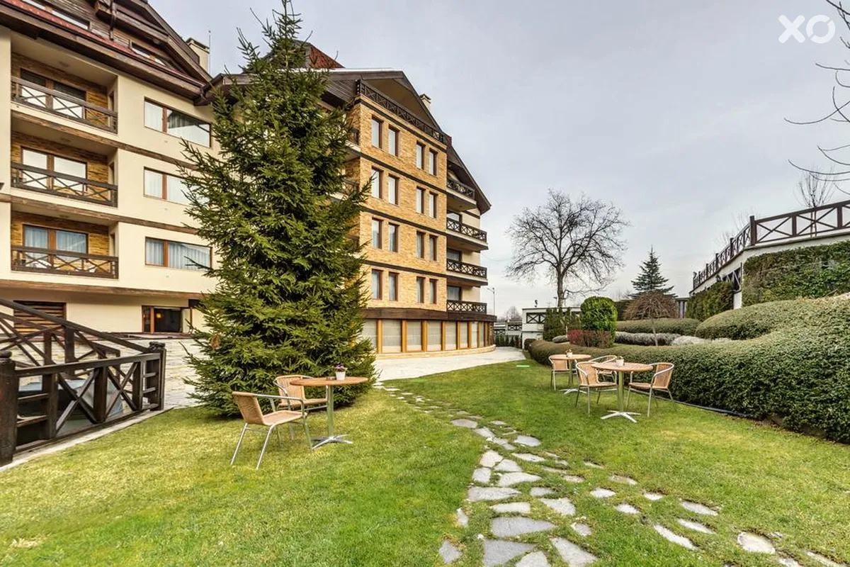 Regnum Bansko Apart Hotel & Spa