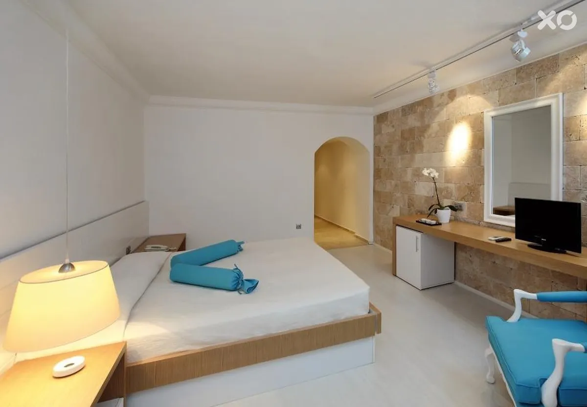 Holiday Inn Resort Bodrum
