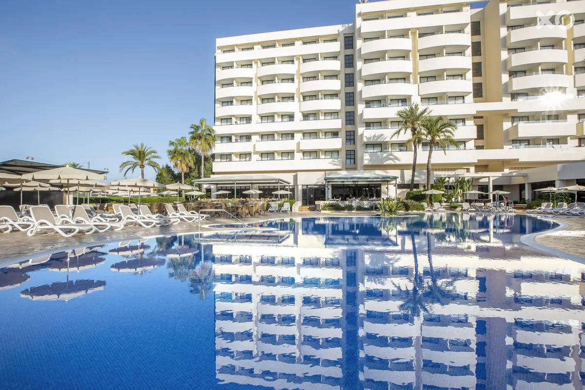 Marfil Playa Hotel