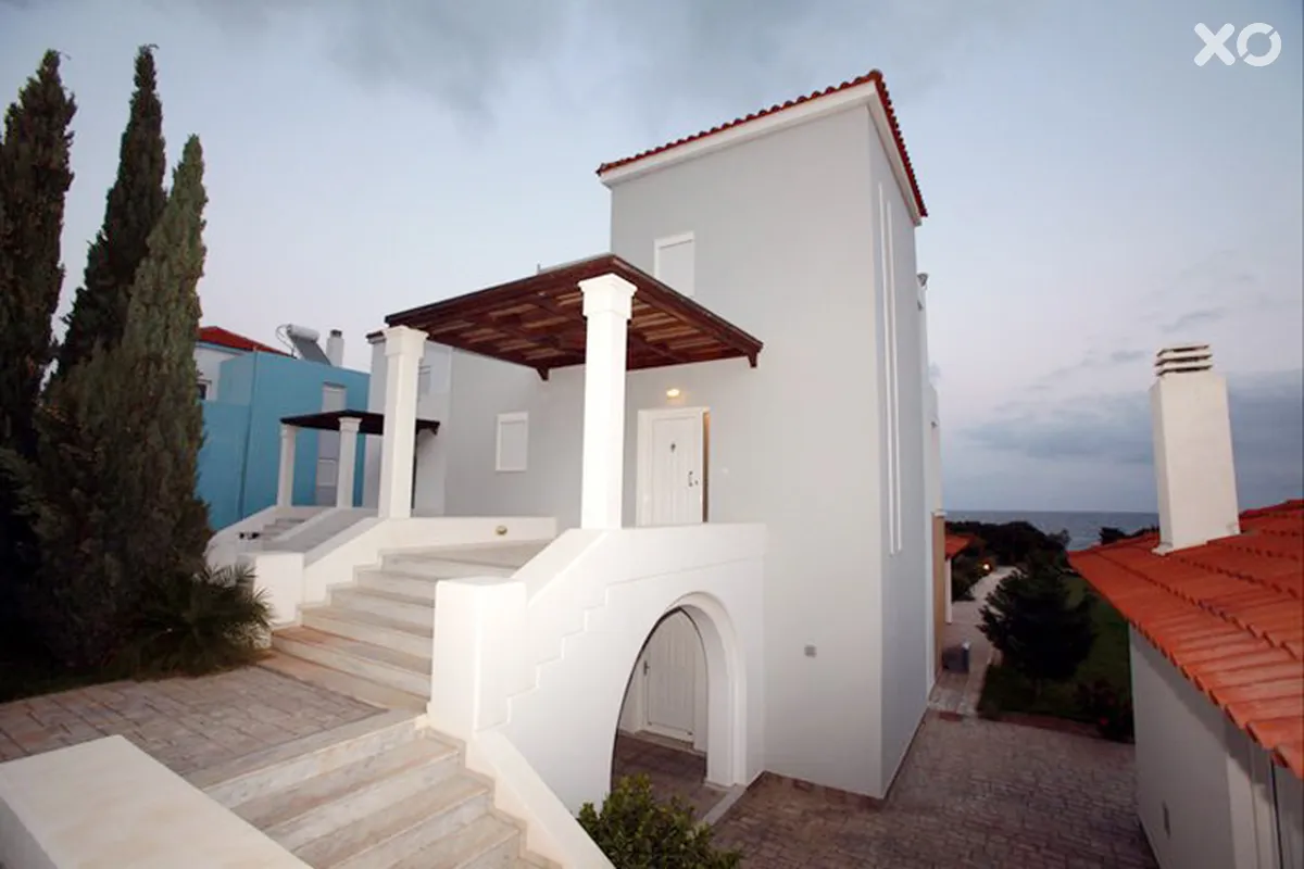 Gennadi Villa