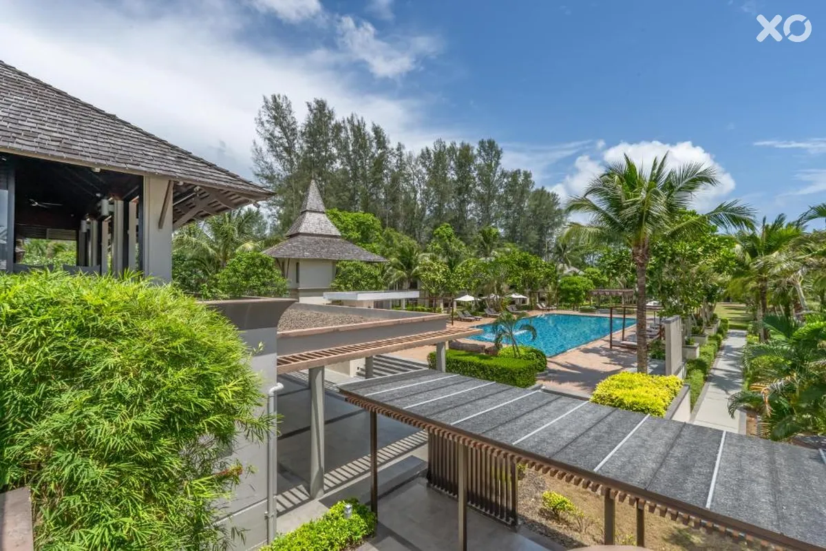 Layana Resort & Spa