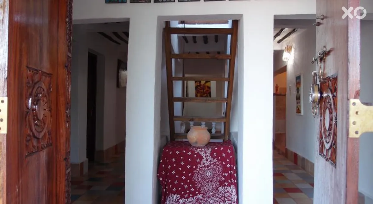 Paje Hotel