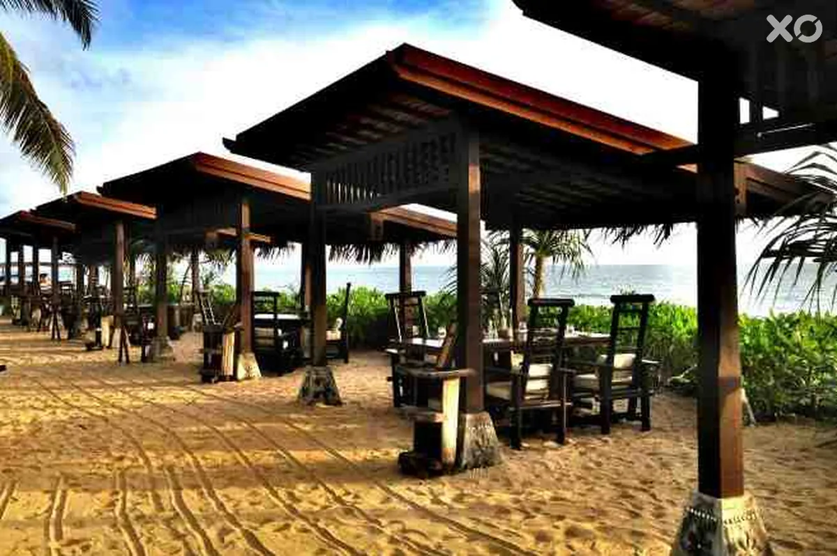 Pimalai Resort & Spa